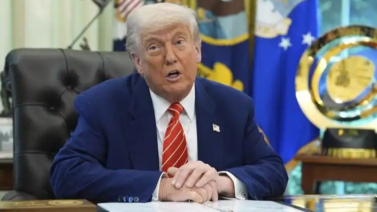 班农透露：特朗普计划2028年参选总统