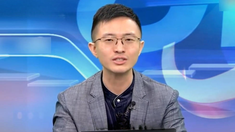 台当局买66架F-16V至今零交机，侯汉廷：美方吃定民进党不会反抗