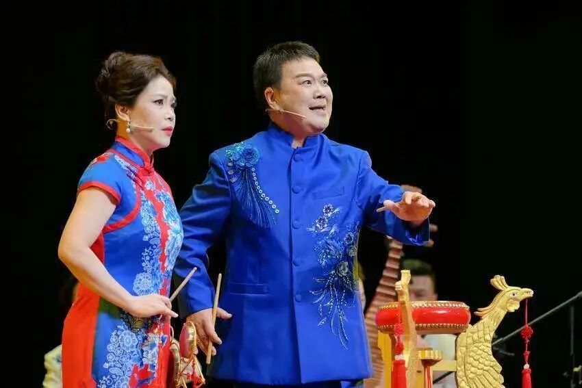 文化铸魂启新程——天门市“十四五”深化文化引领工作综述