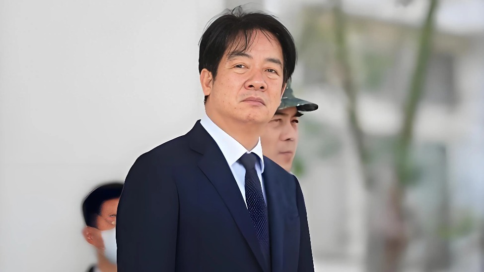 台陆军悄悄将“中正堂”改名，栗正杰：为迎合赖清德丢人现眼