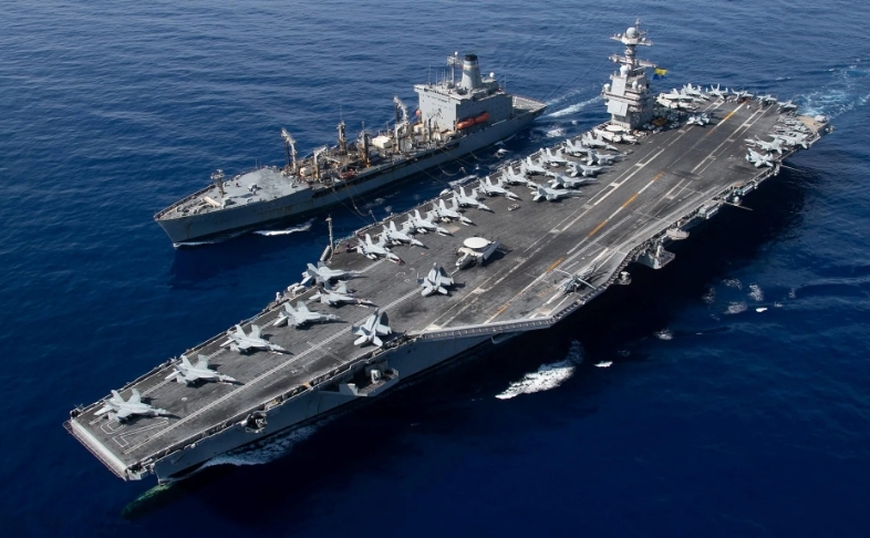 美媒爆料:美国或打击委内瑞拉境内军事目标,逼马杜罗下台