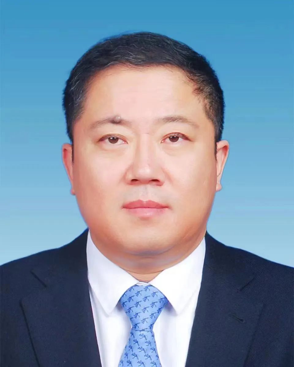 李沧区新添一位副区长