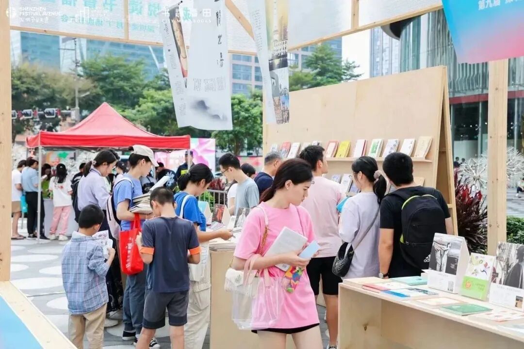 往届活动资料图