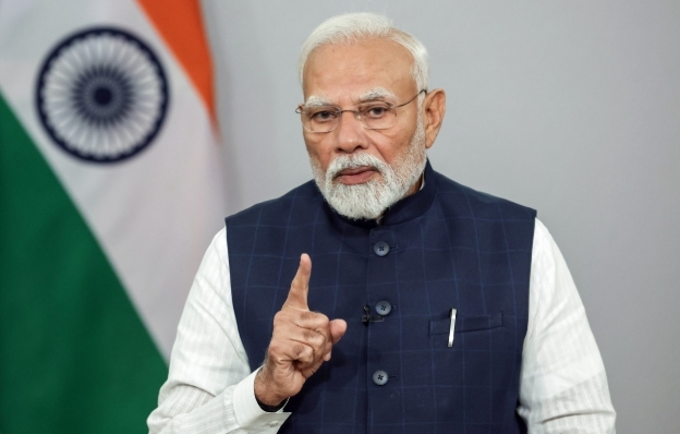 莫迪为何缺席东盟峰会?知情人士:不愿见特朗普