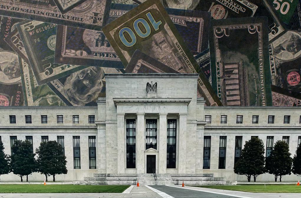 美联储决议五大要点解析：12月降息还有戏吗？