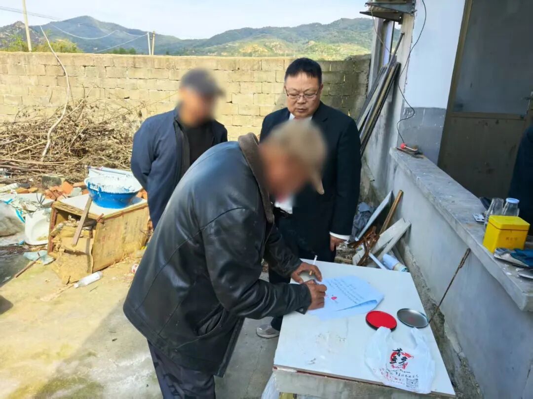 邹城法院集中执行强势来袭