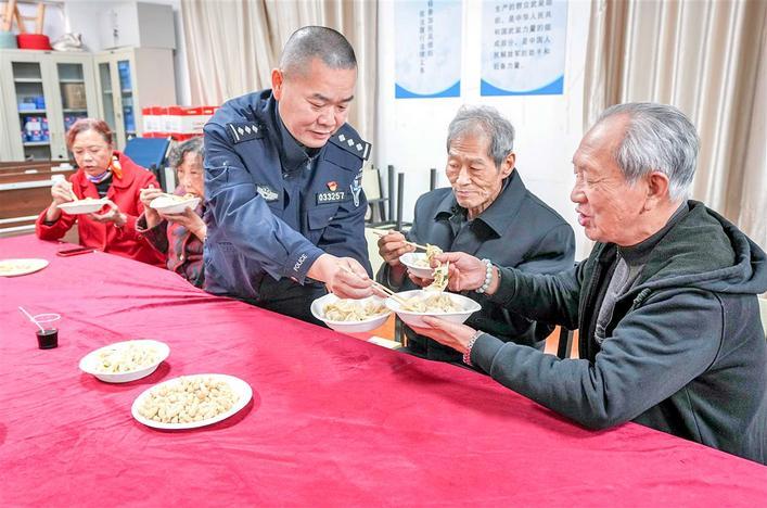 楚天都市报极目新闻记者 黄士峰摄