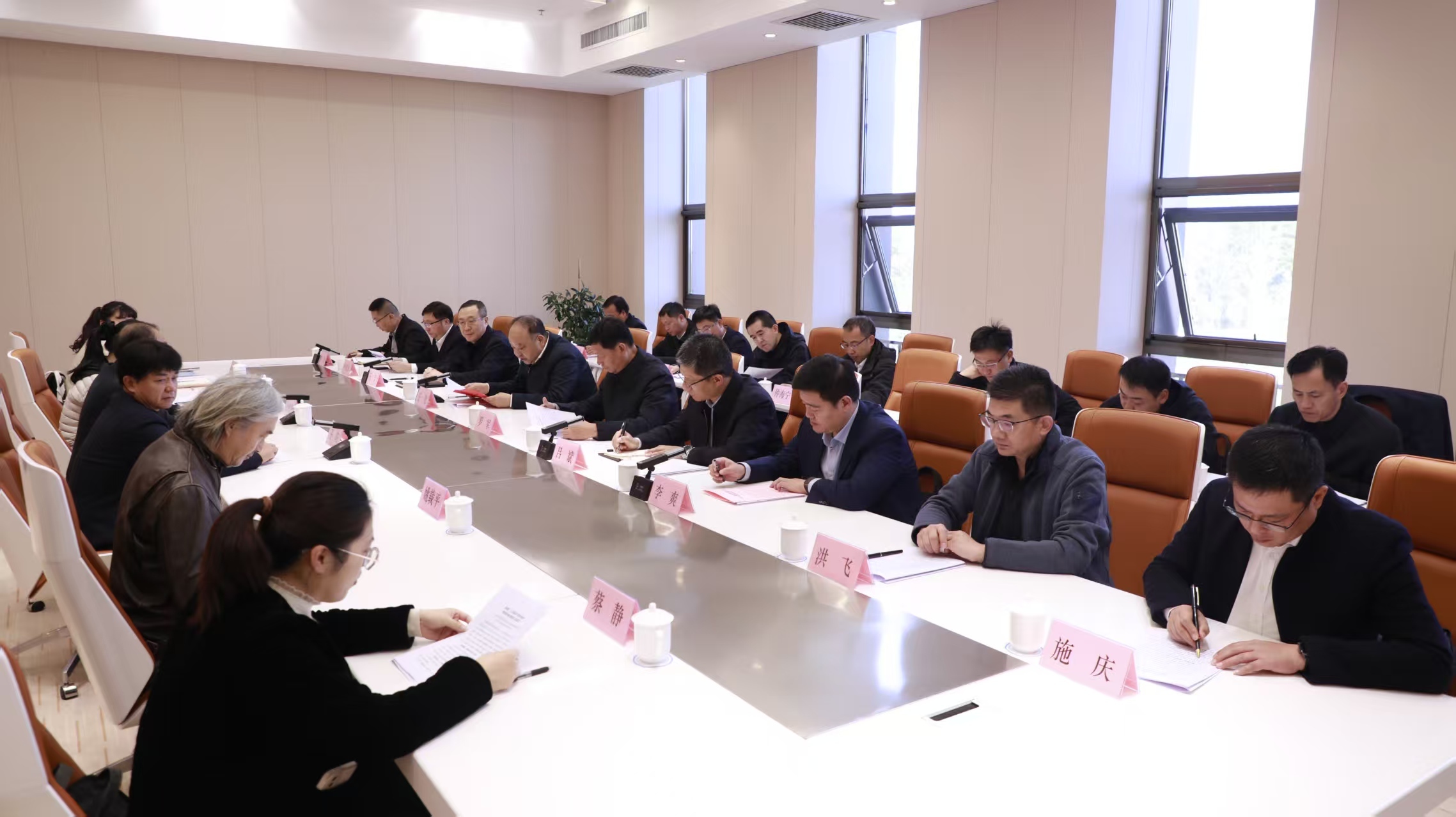 靖永协作“三方联动”模式赋能咸阳北四县  荣昌济困基金会书写苏陕协作新篇章