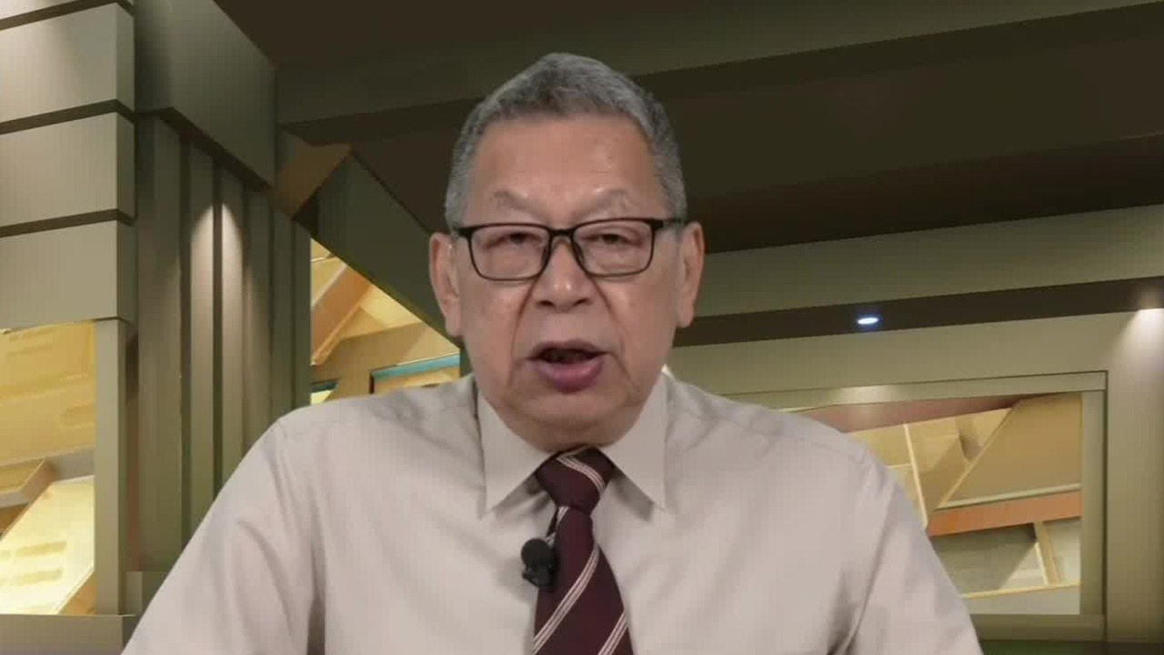 石齐平：美国已被中国超越，一众美国专家心照不宣