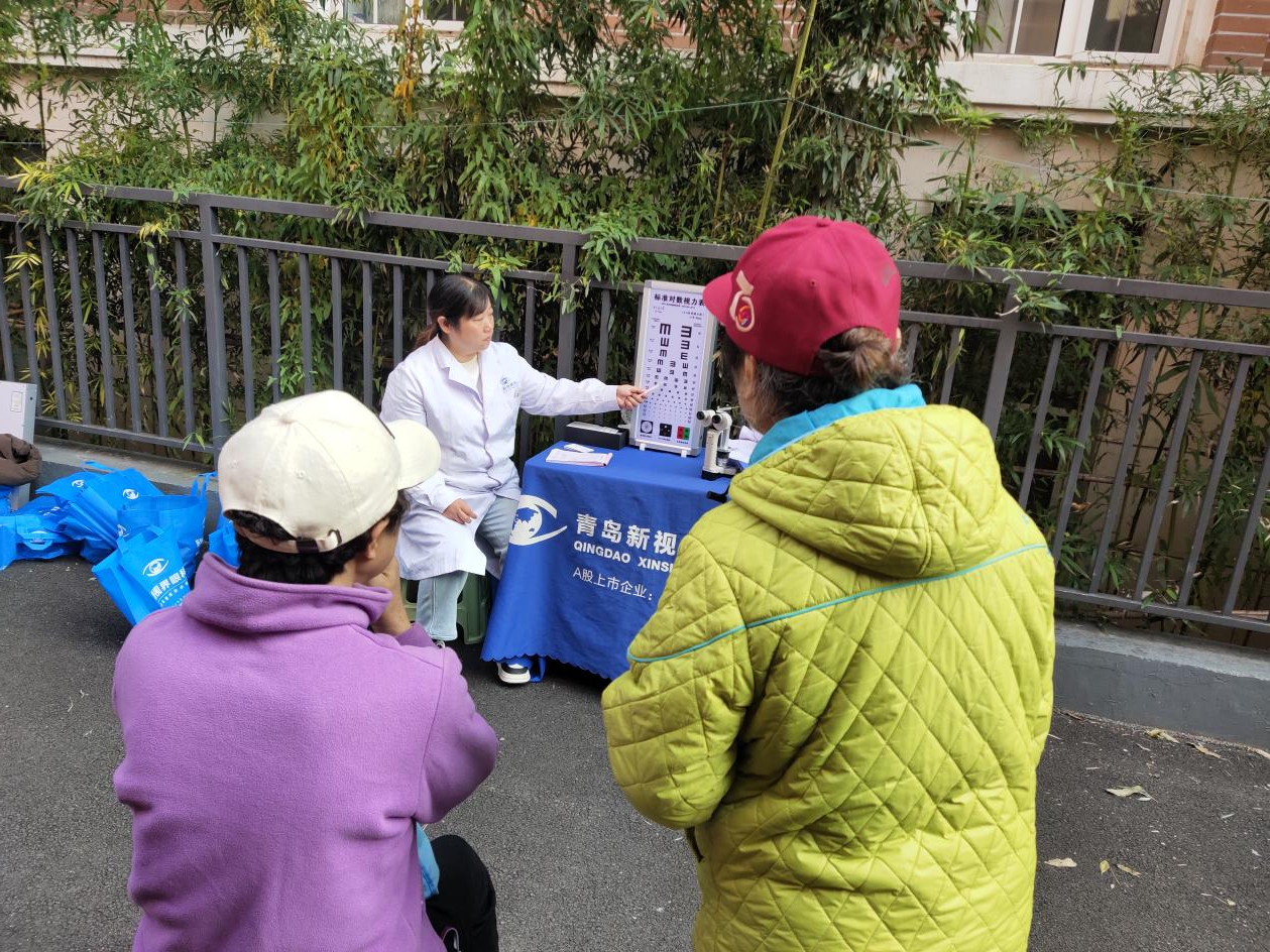 健康台东 | 以健康之盾守护居民平安 台东街道步行街社区、登州路社区、沈阳路社区举办“健康社区”系列活动