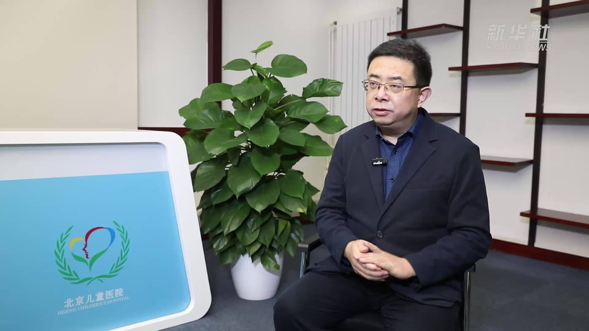 权威医者说｜崔永华：从脑科学看户外活动的心理益处