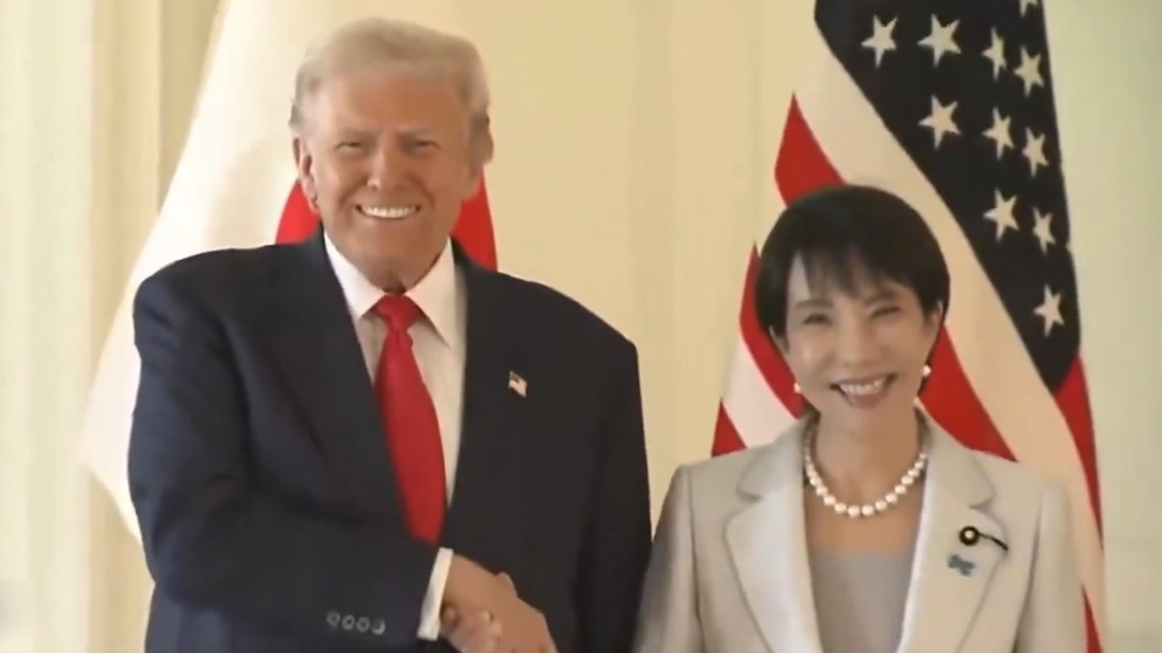 专家：高市早苗内阁将成为日本军事大跃进的重要催化剂