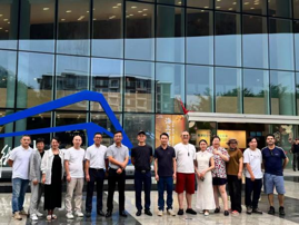海南演出行业协会打造“演艺+旅游”新业态 赋能海南国际演艺之都建设
