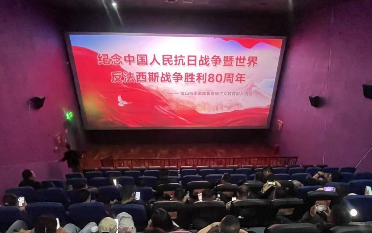 全域联动润初心 铸盾护民强国防——徐州经开区开展全民国防教育