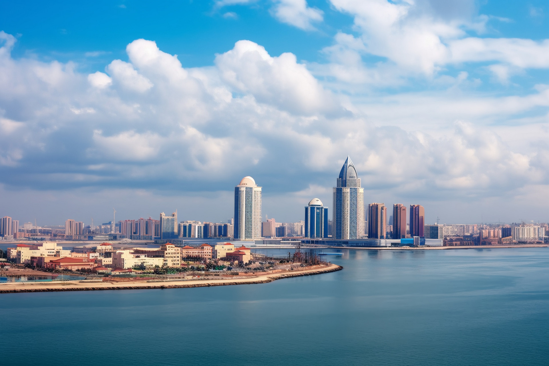 前三季度接待入境外籍游客44.2万人次，游客为何爱上“购在青岛”