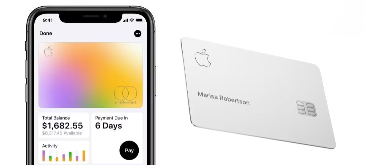 苹果:Apple Pay过去一年协助用户规避超10亿美元欺诈行为