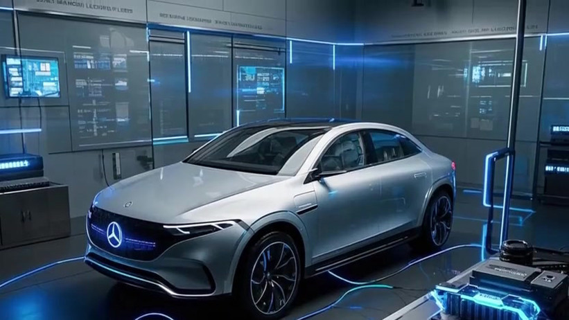 利润暴降、大规模裁员，传统豪华品牌陷入电动化转型漩涡