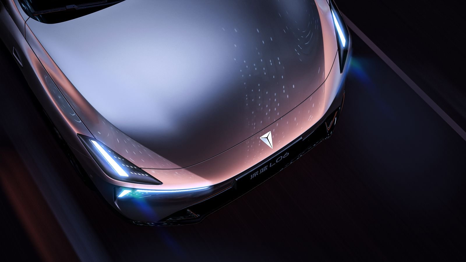 对话深蓝汽车董事长邓承浩:电池做不好安全,就不配做电车