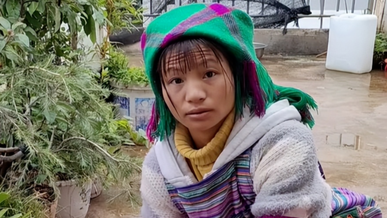 时隔数月，小英终于回应离婚进展，老公上拉如已经买了新奔驰封面图