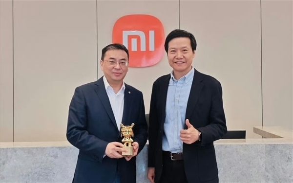 小米集团高层调整:中国区总裁王晓雁不再兼任小米之家总经理 陈恺接任