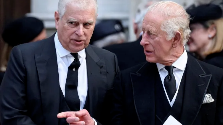 凤凰早报|中美元首会晤不提台湾意味着什么;英国王剥夺其弟安德鲁的头衔