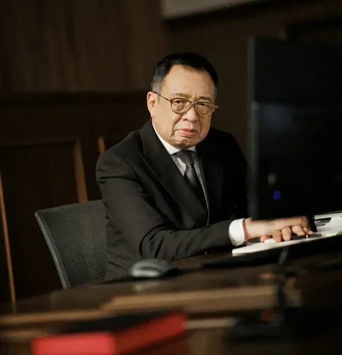 凤凰晚报|港星许绍雄逝世,其曾祖父是慈禧重臣、姑爷爷是鲁迅