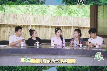 才知道牛郎织女每年都在河北约会，来邢台《甜蜜十二时辰》沉浸式嗑糖