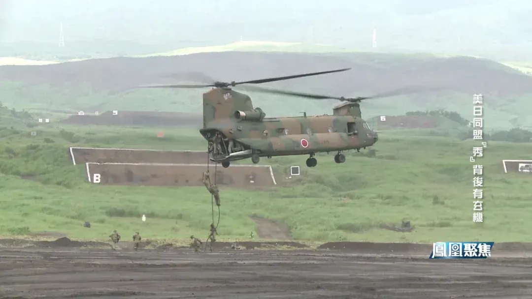 未来日美关系的潜在矛盾：日本2%的军费目标，特朗普不会满足