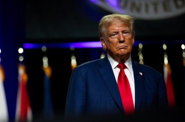 美媒爆料:没人料到政府关门危机会持续这么久,特朗普越来越沮丧