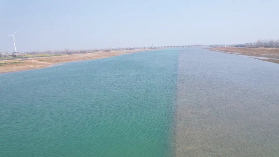 生态天门向绿而兴—— 天门市“十四五”生态环境保护工作综述