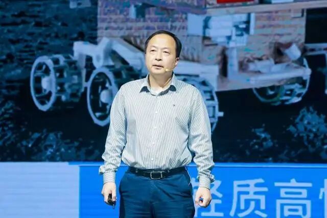 张政解读铝基碳化硅复合材料