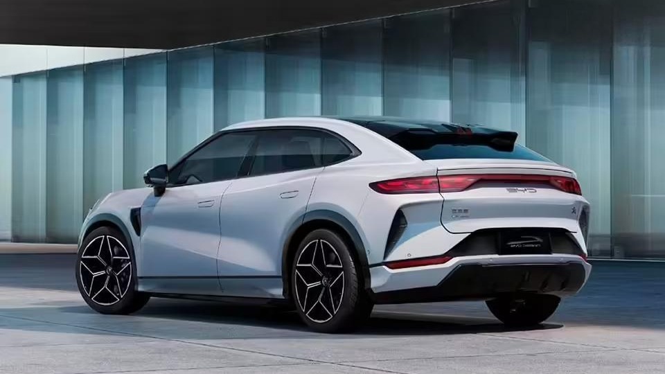 欧洲9月新车销量同比增长10.7%:比亚迪暴涨398%,特斯拉下滑