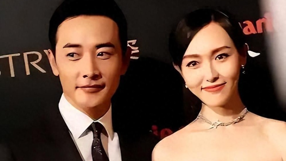 结婚7年恩爱难抵残酷现实？独自带娃的唐嫣，终是应了杨幂那句话封面图