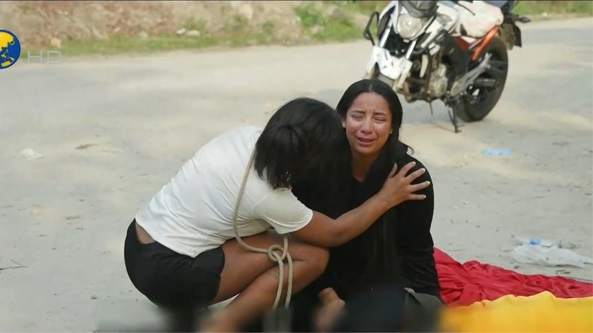 史无前例！巴西里约发起大规模打击黑帮行动，超130人死亡