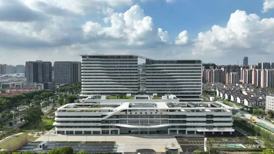 只此苏州⑤|健康苏州的五张“答卷”