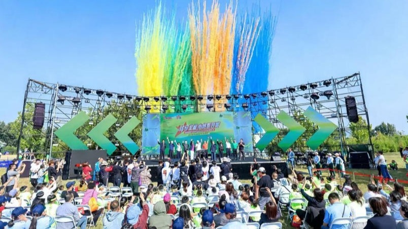 从流量到留量 华彬集团“文化 ”模式激活消费新引擎封面图