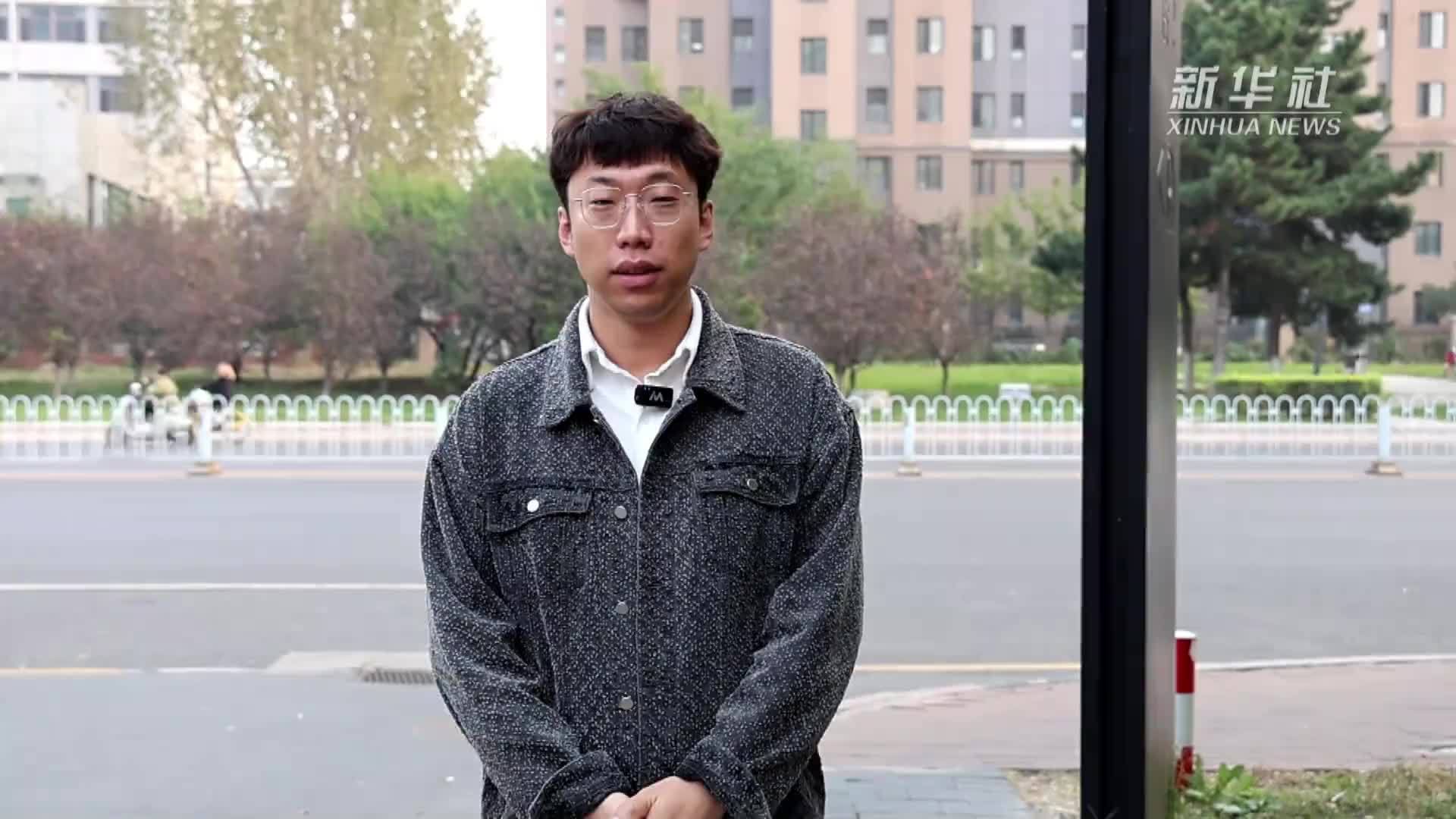 记者观察｜无人机“智慧巡检”打造低空经济新样本