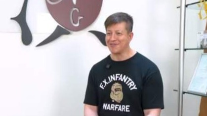 TVB男星离婚抚养权终定案！两子同患自闭症压力大，近况明显衰老封面图