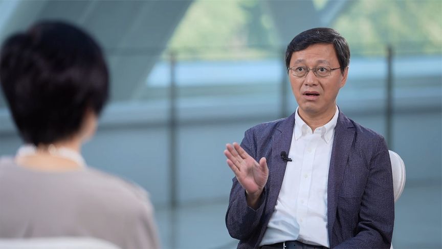 中国哲学还会出“大学者”吗？西方哲学对中国哲学有什么影响？