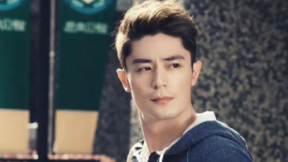 贾静雯出事后，才看懂林心如《再见爱人》里是怎样给霍建华平冤的封面图