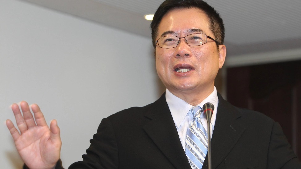 沈伯洋被立案侦查，蔡正元：制裁会延伸到“黑熊学院”