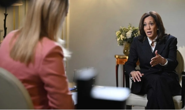 特朗普拆白宫东翼房屋造新宴会厅,哈里斯爆粗口痛批