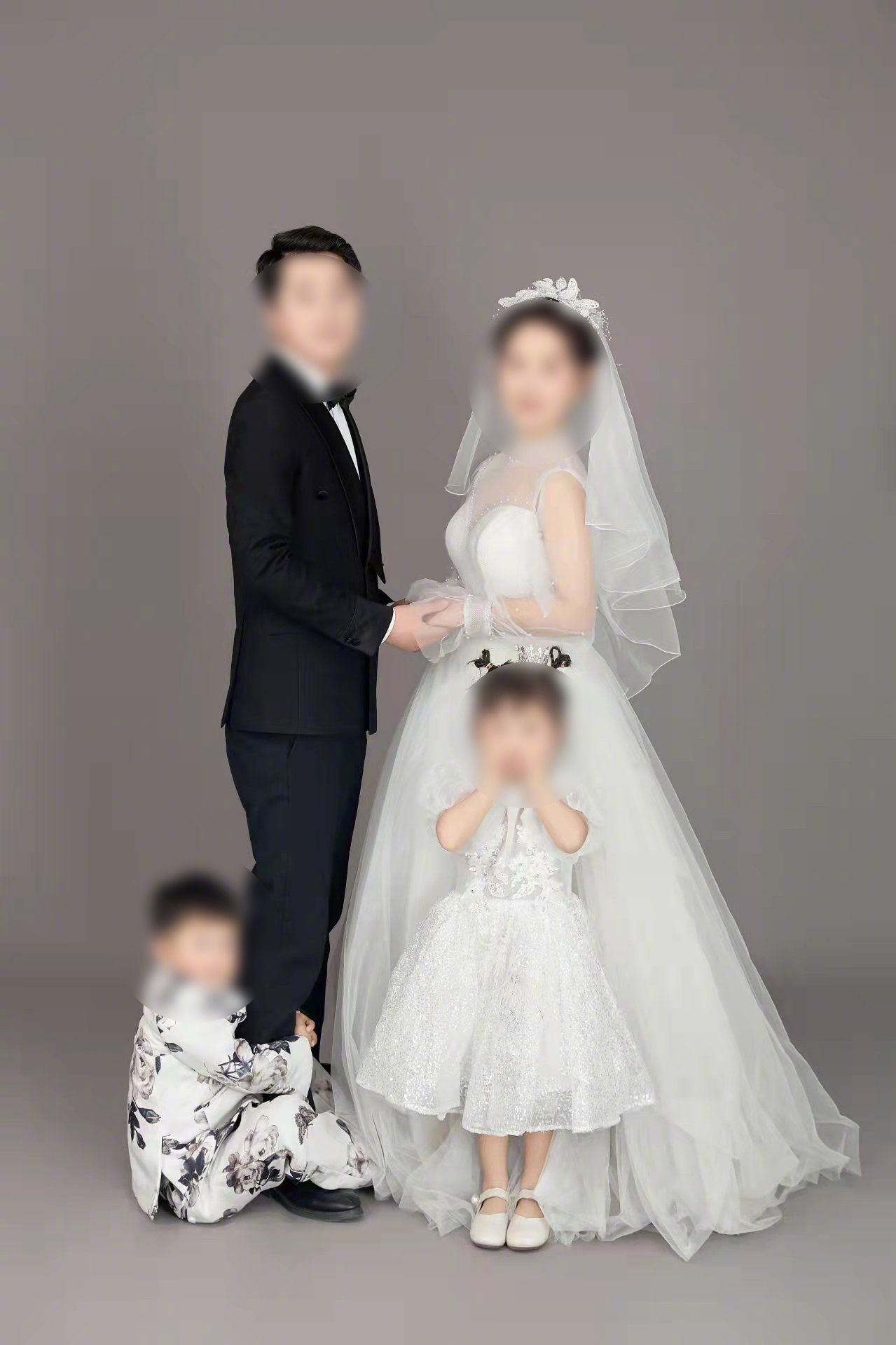 男子杀害发小妻儿3人,父亲致歉:他毁了好几个家庭,我就当没这个儿子