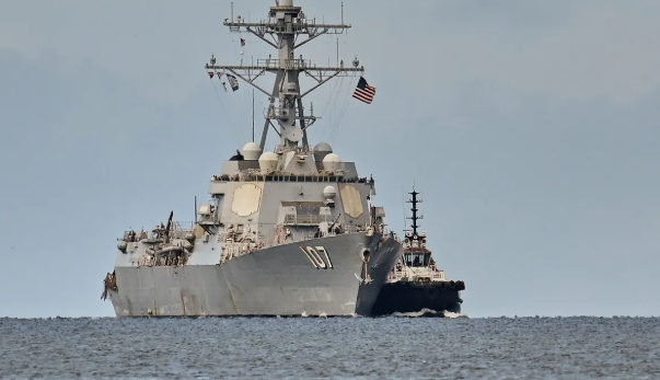 已决定打击委内瑞拉境内?特朗普回应