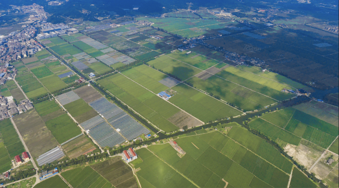 为山河“梳妆” 为发展“赋能”——横街-古林片区全域整治绘新景