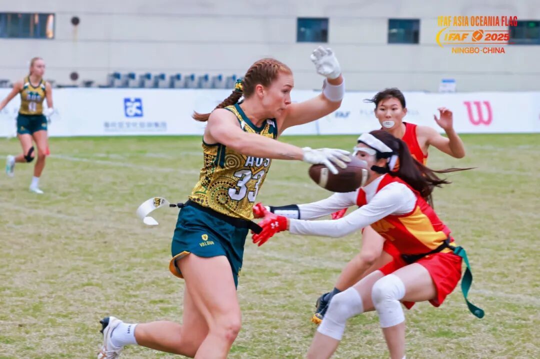 从绿茵对决到文化交流，一场赛事让世界看见奉化！