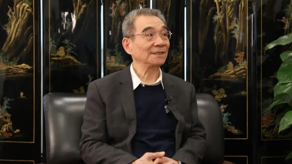 林毅夫谈设台湾光复纪念日