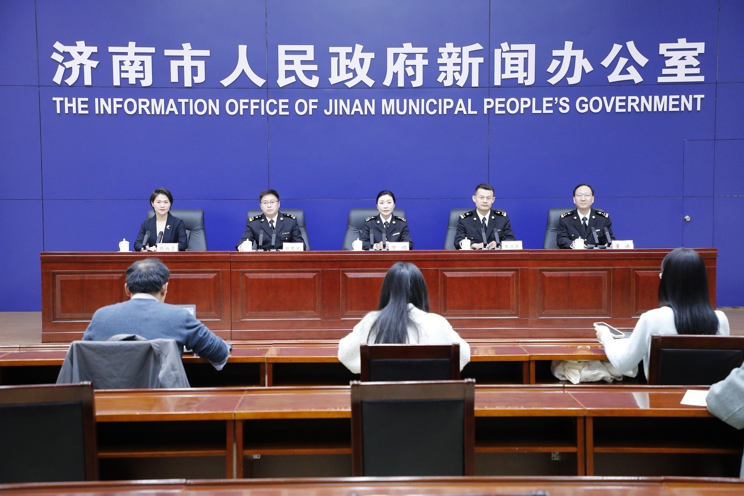 占全省增量33.1% 前三季度济南市外贸进出口2056.4亿元