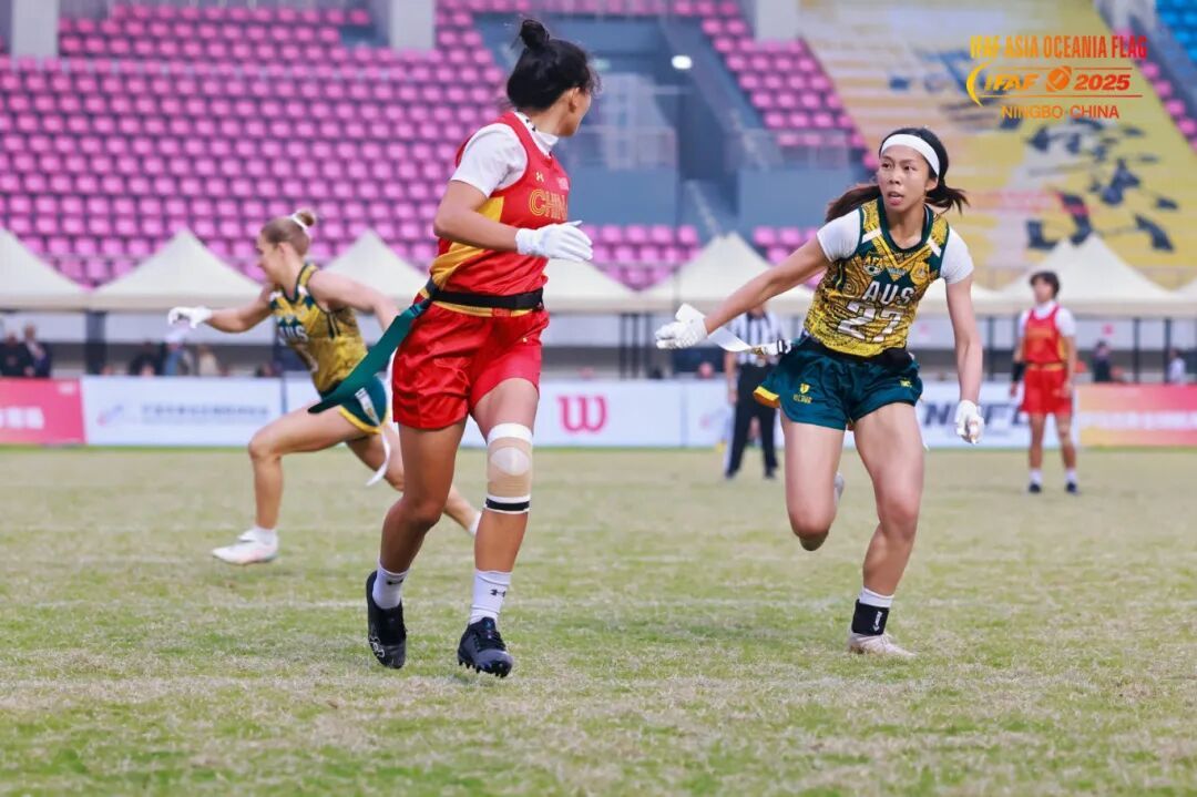 从绿茵对决到文化交流，一场赛事让世界看见奉化！