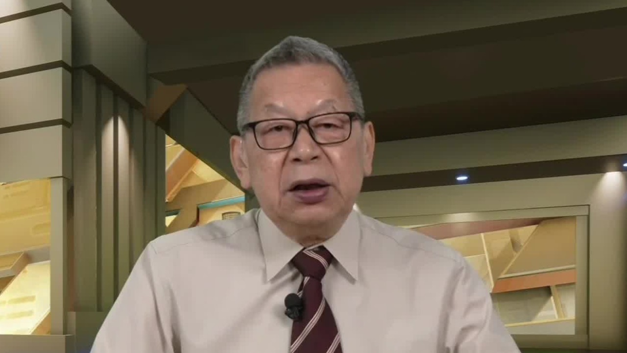 多领域被中国反超，美国精英“崩溃”了？石齐平举例解读